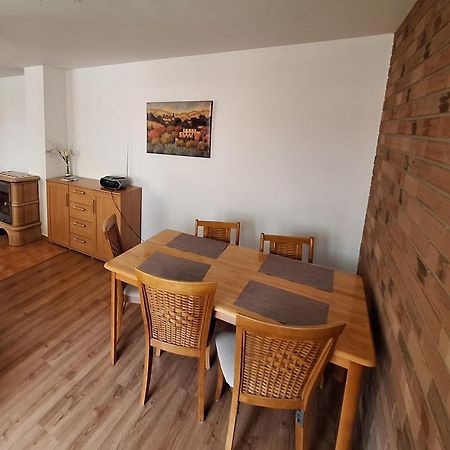 Penzion Villa Agnes Szomolány Kültér fotó