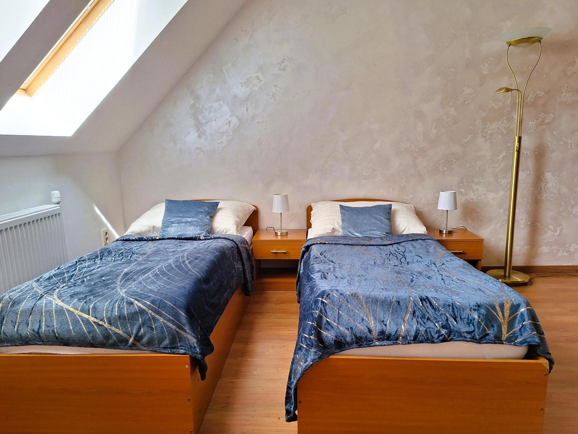 Penzion Villa Agnes Szomolány Kültér fotó
