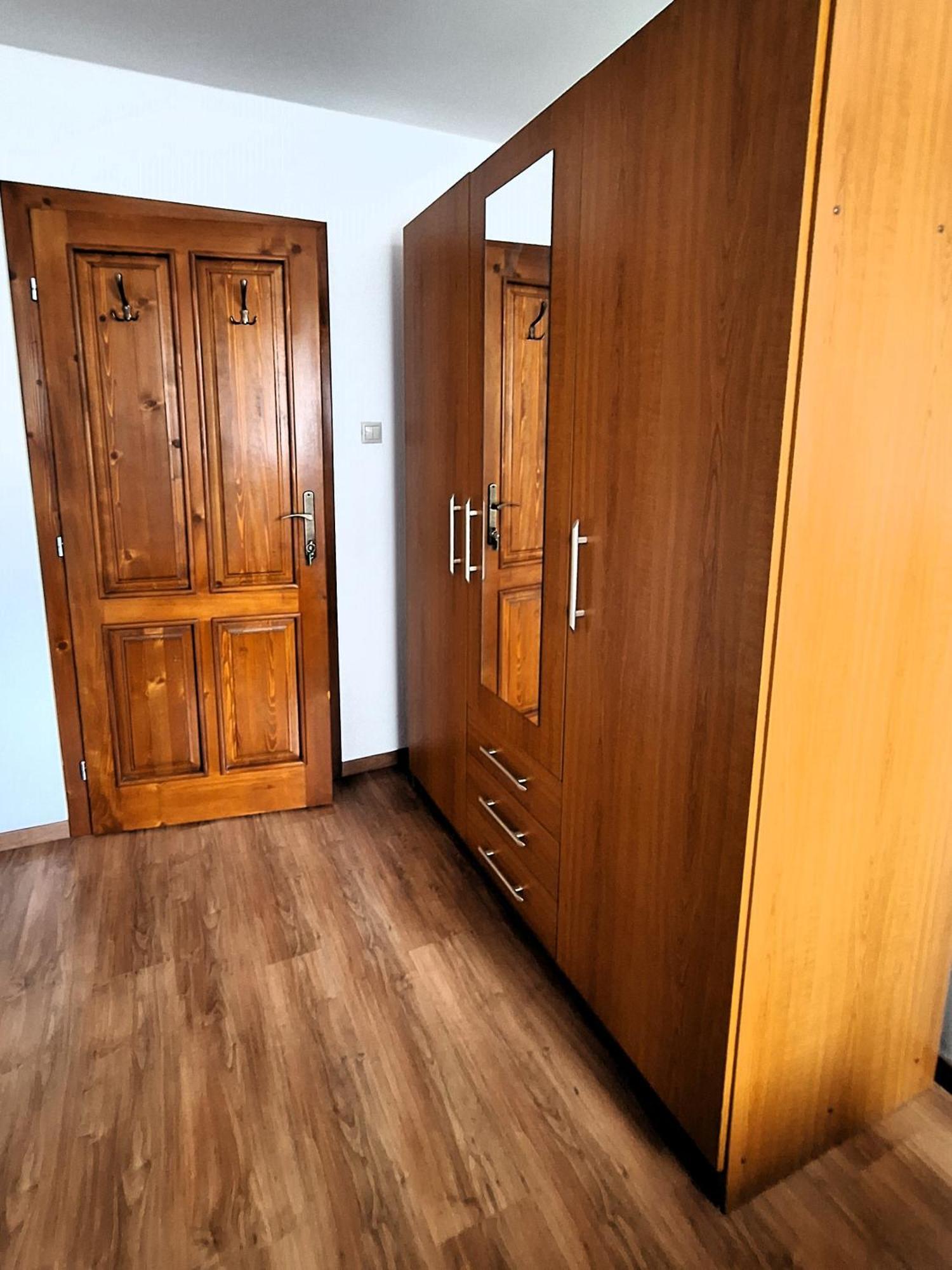 Penzion Villa Agnes Szomolány Kültér fotó
