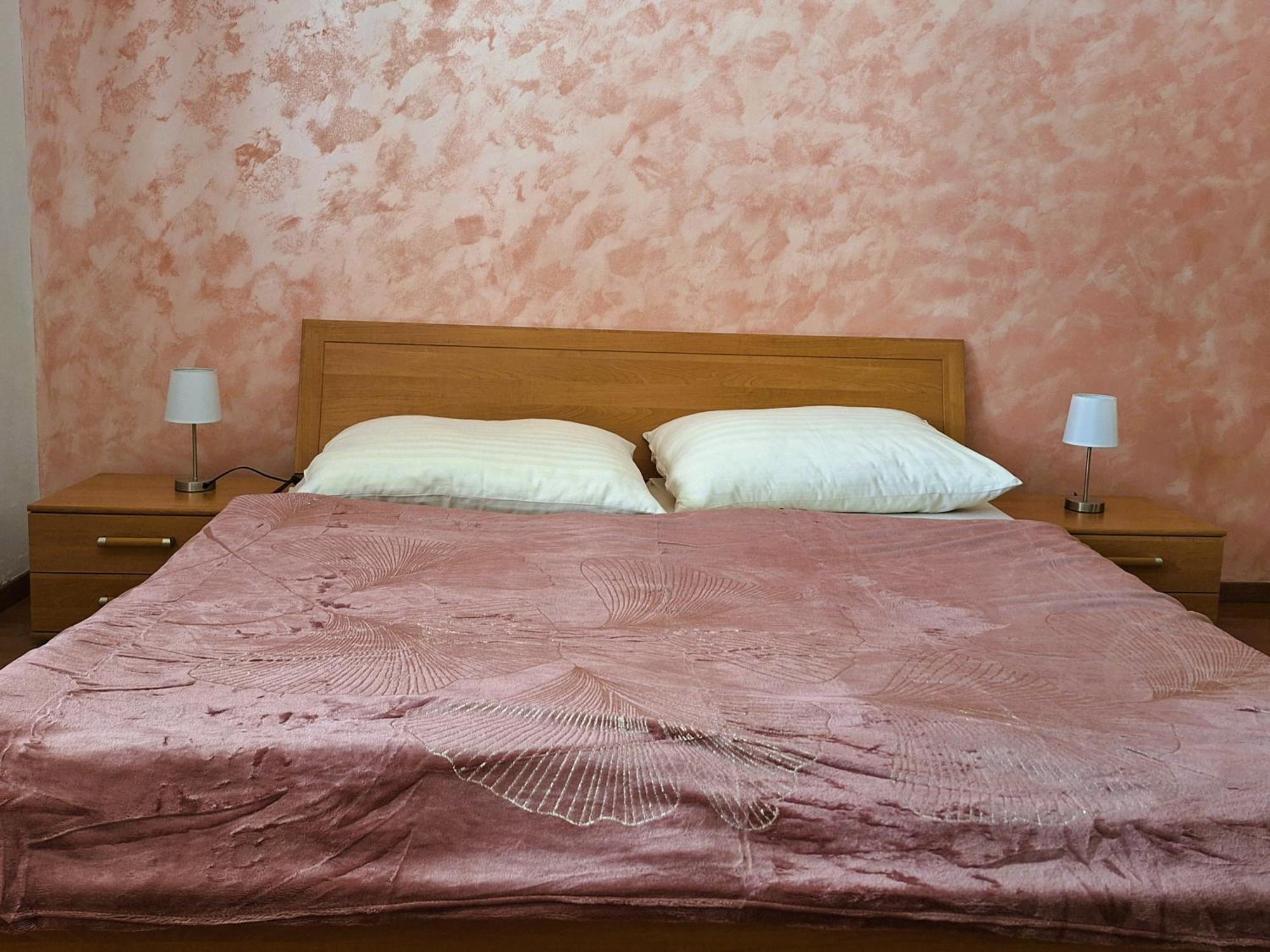 Penzion Villa Agnes Szomolány Kültér fotó