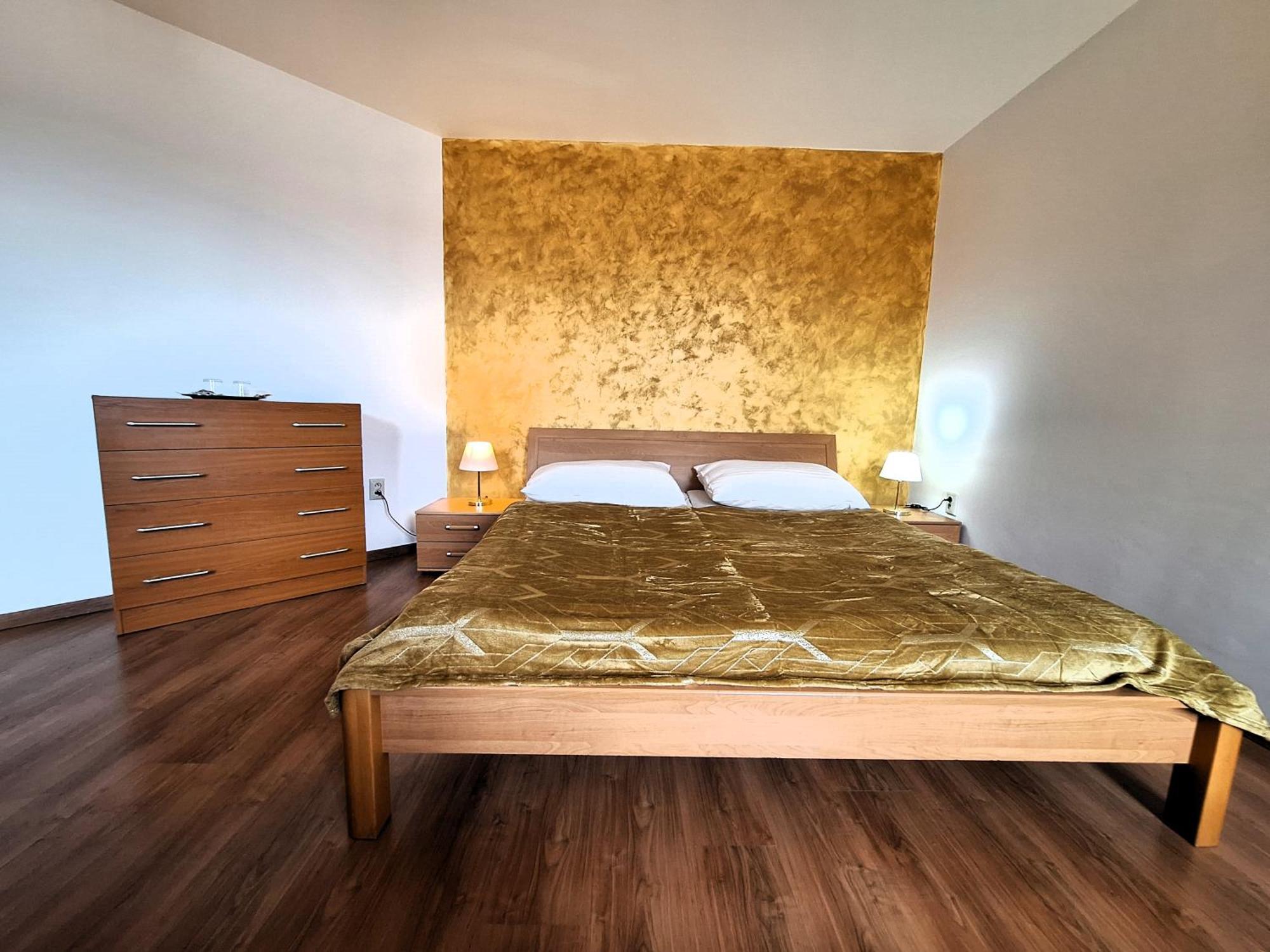Penzion Villa Agnes Szomolány Kültér fotó