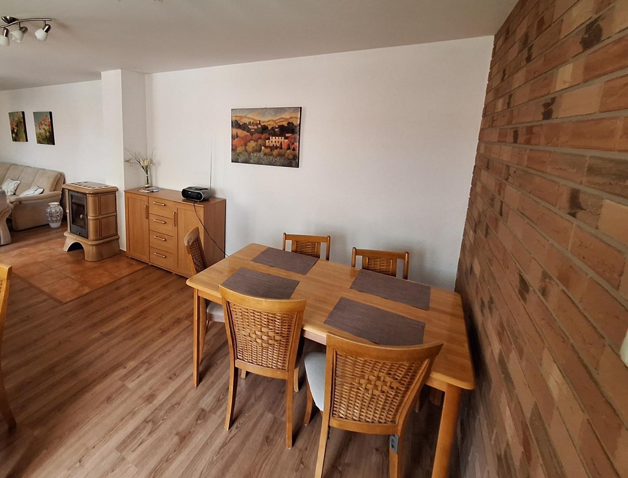 Penzion Villa Agnes Szomolány Kültér fotó
