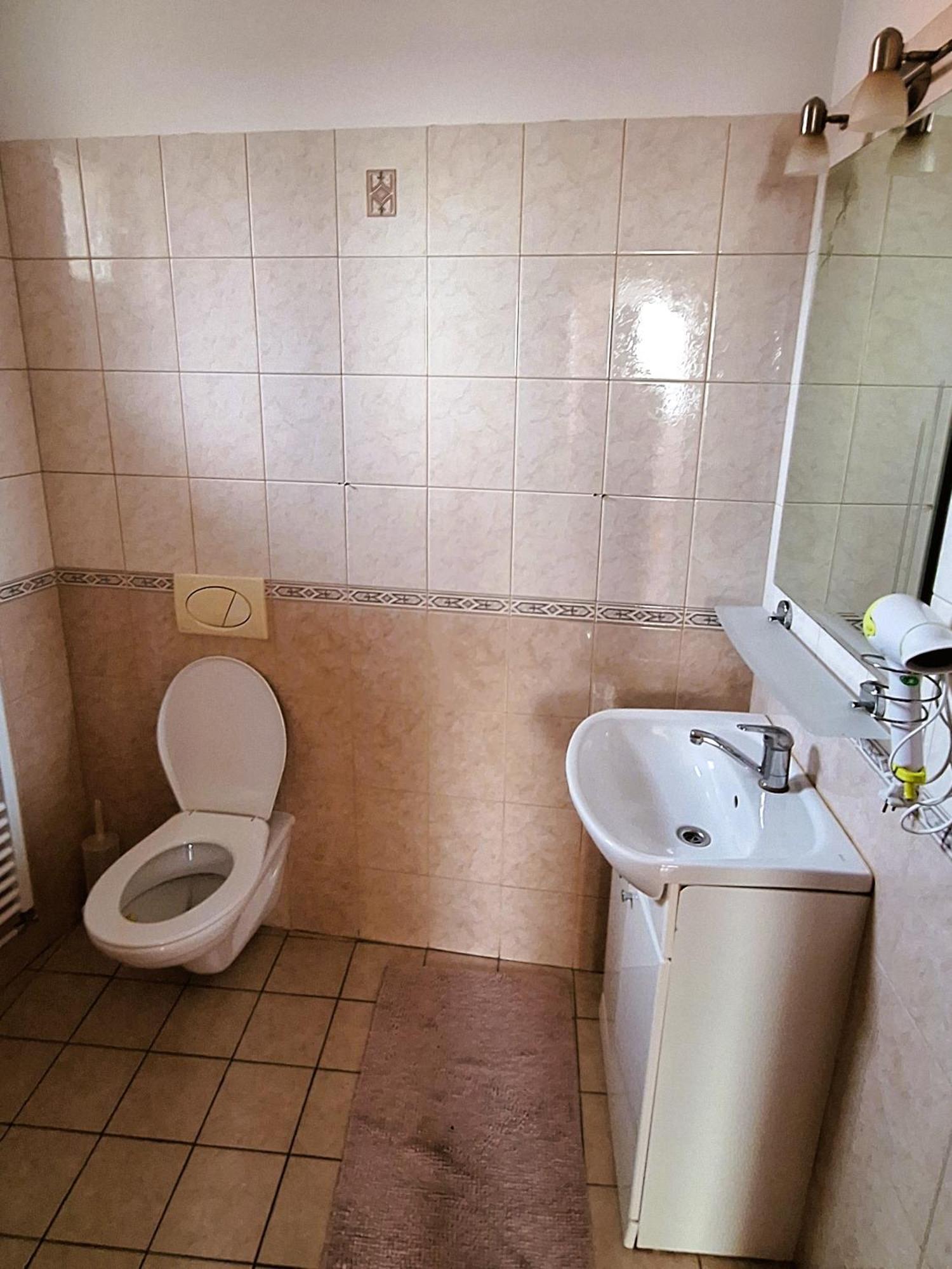 Penzion Villa Agnes Szomolány Kültér fotó
