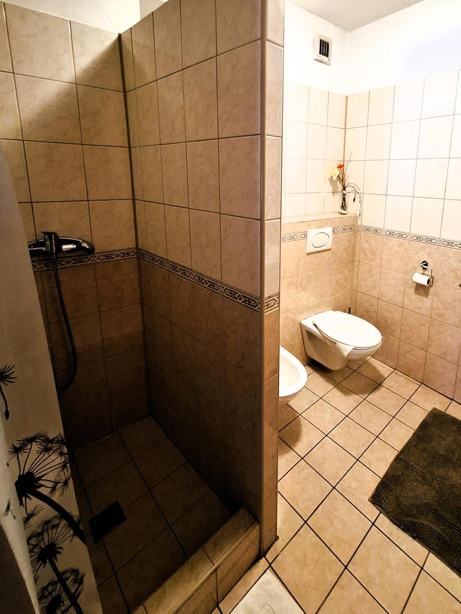 Penzion Villa Agnes Szomolány Kültér fotó