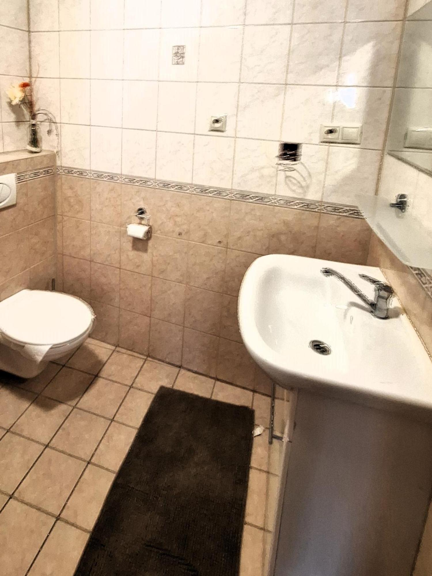 Penzion Villa Agnes Szomolány Kültér fotó