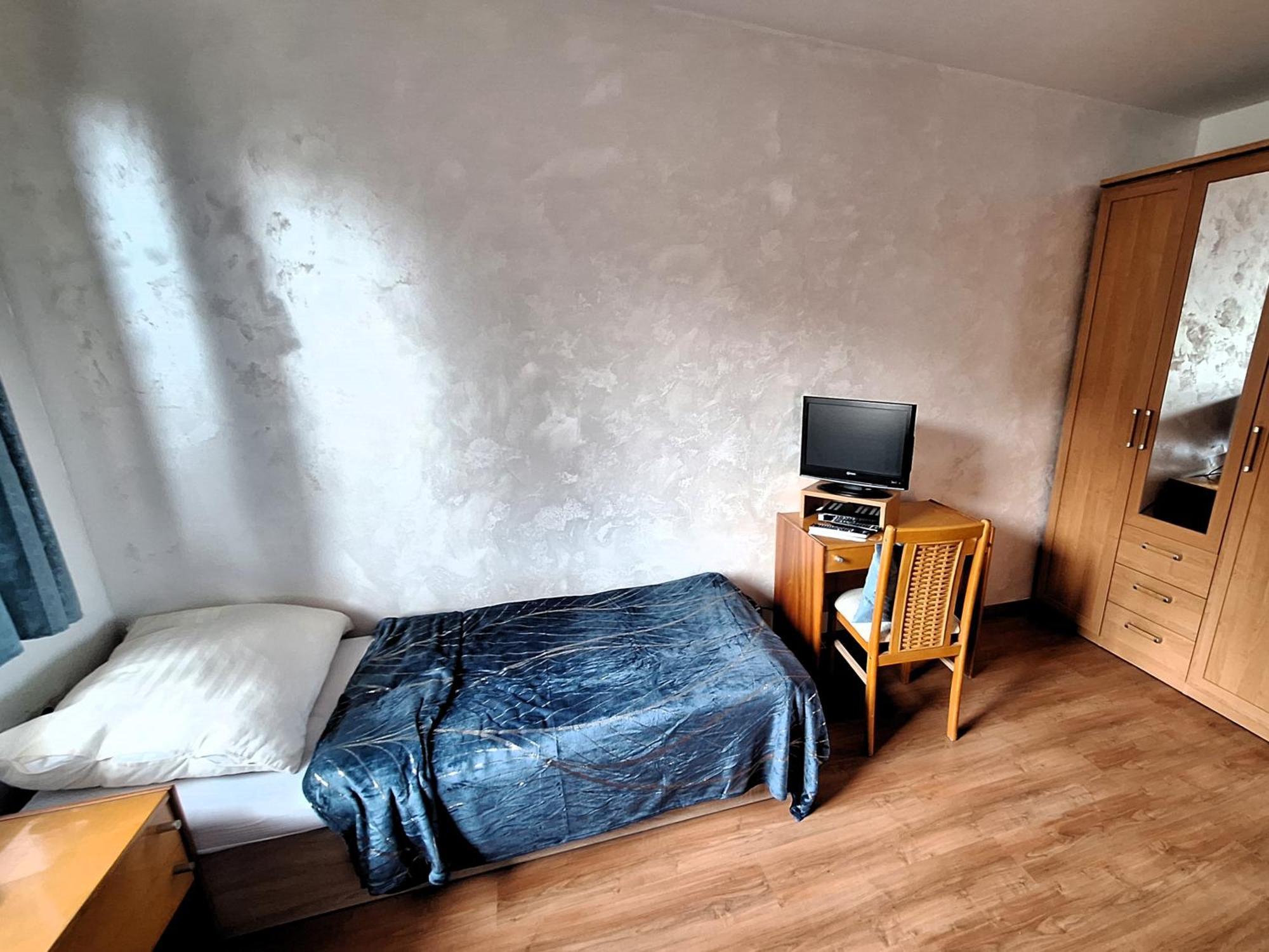 Penzion Villa Agnes Szomolány Kültér fotó