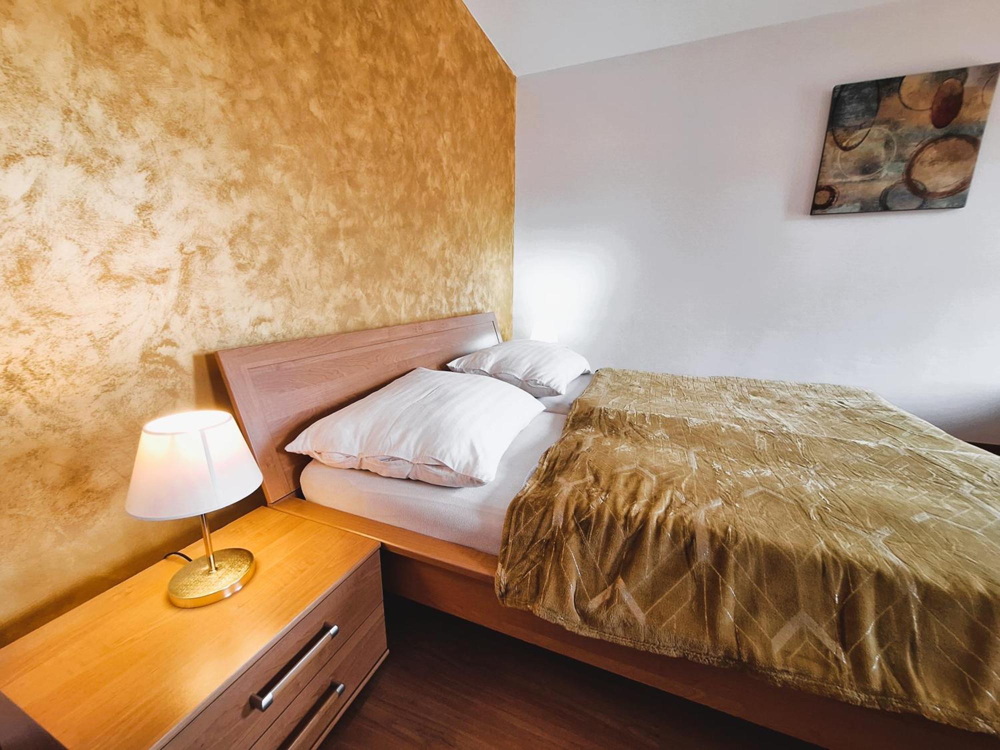 Penzion Villa Agnes Szomolány Kültér fotó