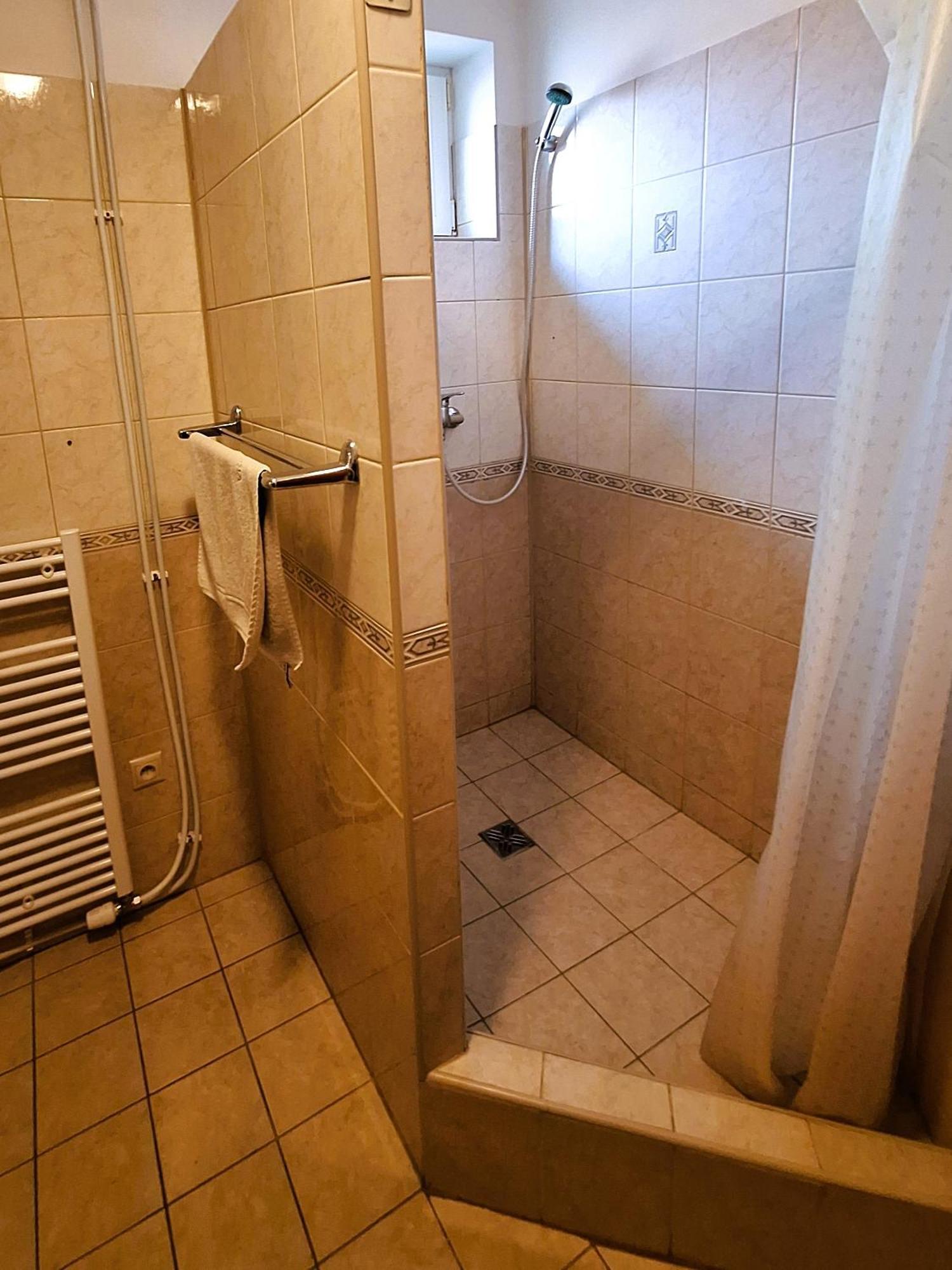Penzion Villa Agnes Szomolány Kültér fotó